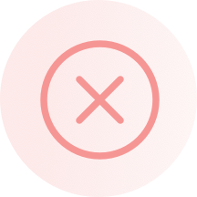 X icon