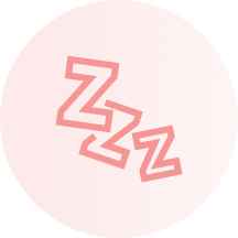 tired icon