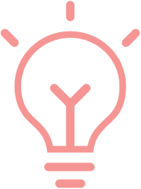 Lightbulb icon
