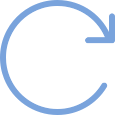 Circle arrow icon 